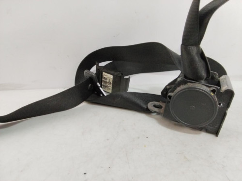 CINTURON SEGURIDAD TRASERO DERECHO BMW SERIE 1 BERLINA 5P (F20) 