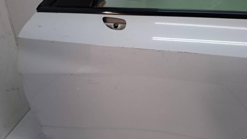 PUERTA DELANTERA IZQUIERDA Audi A3 SPORTBACK (8YA) 
