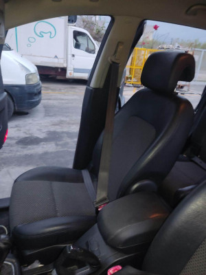 CINTURON SEGURIDAD DELANTERO DERECHO, CHEVROLET, CAPTIVA