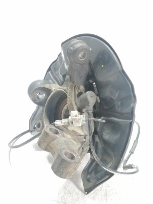 MANGUETA DELANTERA IZQUIERDA, TOYOTA, COROLLA VERSO (R1)