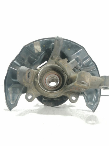  MANGUETA DELANTERA IZQUIERDA TOYOTA COROLLA VERSO (R1) 
