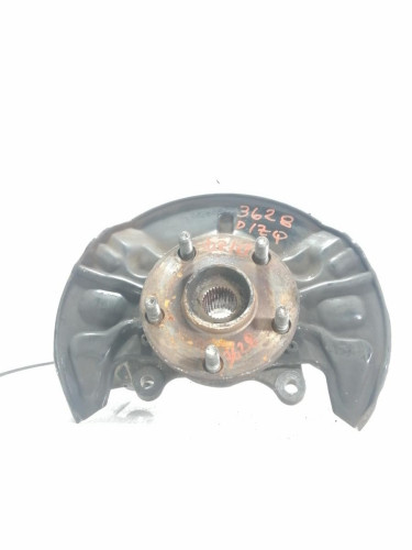  MANGUETA DELANTERA IZQUIERDA TOYOTA COROLLA VERSO (R1) 