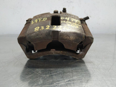 PINZA DE FRENO DELANTERA IZQUIERDA, NISSAN, PRIMERA BERLINA (P12)