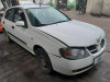  NISSAN ALMERA (N16/E) 