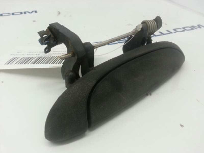 MANETA EXTERIOR DELANTERA DERECHA, RENAULT, CLIO II FASE I (B/CB0)