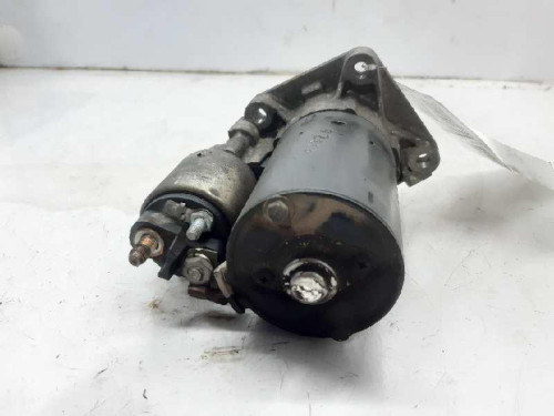  MOTOR ARRANQUE FORD FIESTA (CBK) 