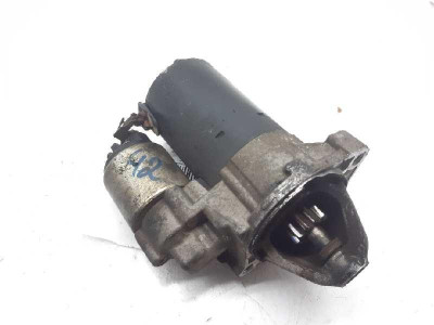 MOTOR ARRANQUE, FORD, FIESTA (CBK)