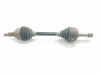  TRANSMISION DELANTERA IZQUIERDA OPEL INSIGNIA BERLINA 