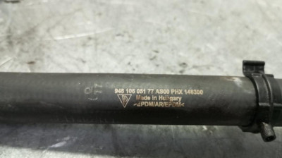 TUBO, PORSCHE, CAYENNE (TIPO 92A)