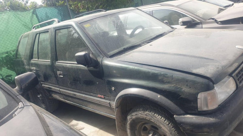  OPEL FRONTERA A 