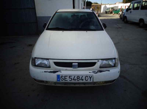  SEAT IBIZA (6K1) 