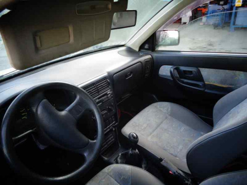  SEAT IBIZA (6K1) 