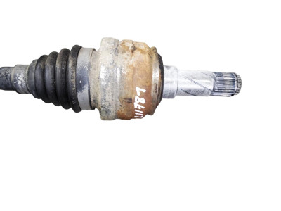 TRANSMISION TRASERA IZQUIERDA, VOLVO, XC60