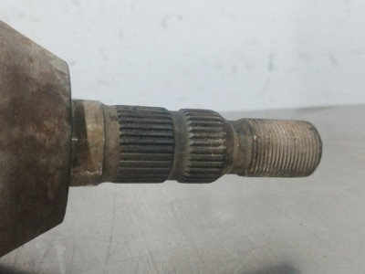 TRANSMISION DELANTERA DERECHA, OPEL, ASTRA H GTC