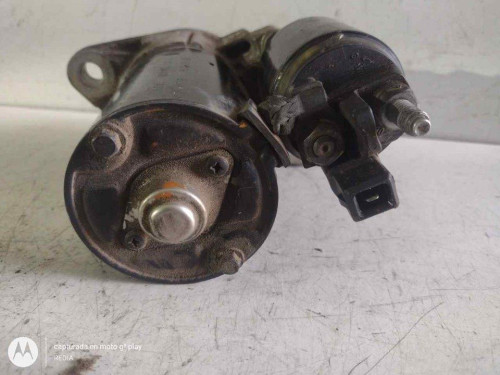  MOTOR ARRANQUE 