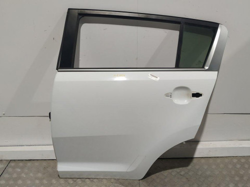  PUERTA TRASERA IZQUIERDA KIA SPORTAGE (SL) 