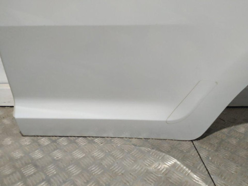  PUERTA TRASERA IZQUIERDA KIA SPORTAGE (SL) 