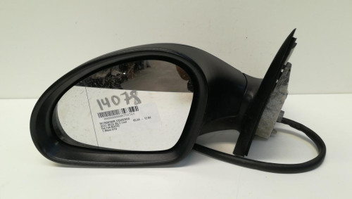  RETROVISOR IZQUIERDO SEAT IBIZA (6L1) 