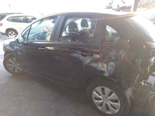 CITROEN C3 — Donor Vehicle for Used Parts 