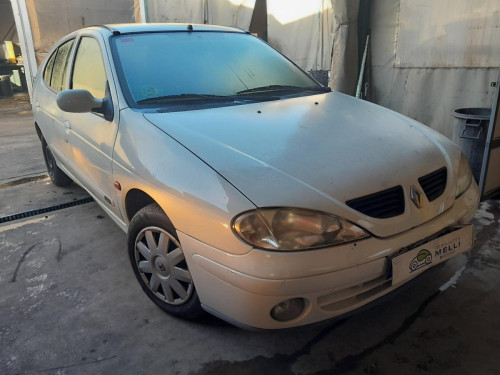  RENAULT MEGANE I FASE 2 BERLINA (BA0) 