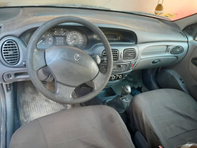 RENAULT MEGANE I FASE 2 BERLINA (BA0)