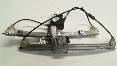 ELEVALUNAS DELANTERO IZQUIERDO Seat CORDOBA VARIO (6K5) 