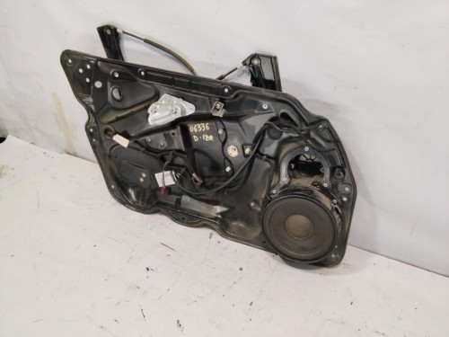 ELEVALUNAS DELANTERO IZQUIERDO Volkswagen PASSAT BERLINA (3C2) 