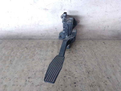 PEDAL ACELERADOR