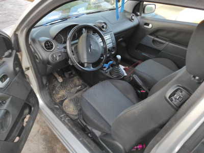 FORD FIESTA (CBK)