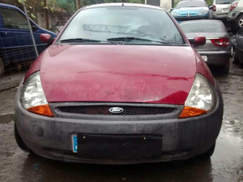  FORD KA (CCQ) 