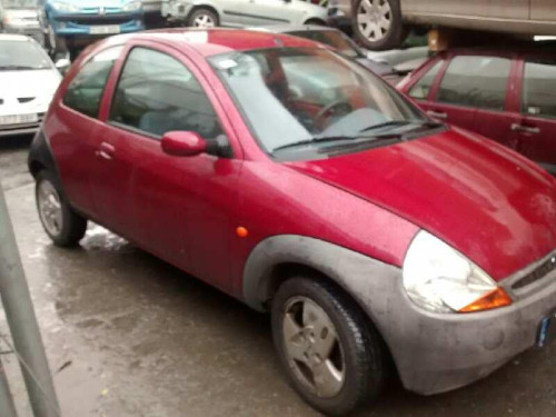  FORD KA (CCQ) 