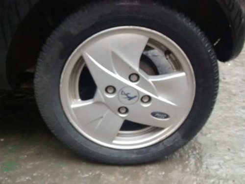  FORD KA (CCQ) 