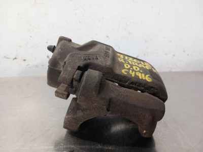 PINZA DE FRENO DELANTERA DERECHA, RENAULT, KANGOO I (F/KC0)