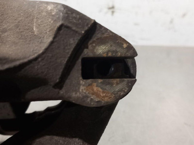 PINZA DE FRENO DELANTERA DERECHA, RENAULT, KANGOO I (F/KC0)