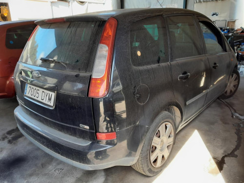  FORD FOCUS C-MAX (CAP)(2003) 