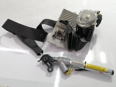 CINTURON SEGURIDAD DELANTERO IZQUIERDO, OPEL, INSIGNIA BERLINA