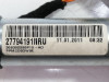 CINTURON SEGURIDAD DELANTERO IZQUIERDO OPEL INSIGNIA BERLINA 
