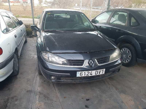  RENAULT LAGUNA II (BG0) 