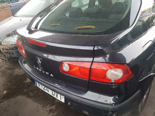  RENAULT LAGUNA II (BG0) 
