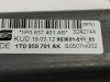  MOTOR ELEVALUNAS DELANTERO IZQUIERDO SEAT LEON (1P1) 