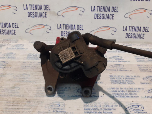  PINZA DE FRENO TRASERA DERECHA 