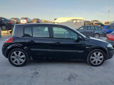 RENAULT MEGANE II BERLINA 5P