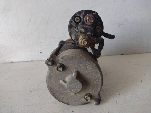  MOTOR ARRANQUE OPEL ASTRA G BERLINA 