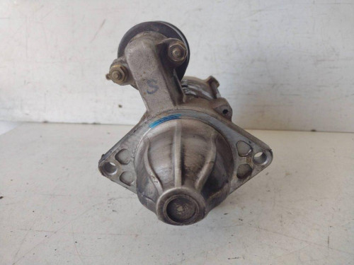  MOTOR ARRANQUE OPEL ASTRA G BERLINA 