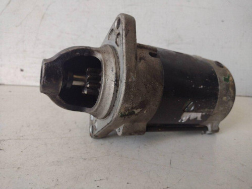  MOTOR ARRANQUE OPEL ASTRA G BERLINA 
