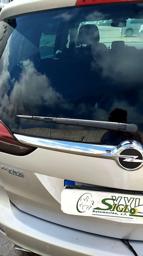 BRAZO LIMPIA TRASERO Opel Zafira C Tourer (09.2011->) OPEL Zafira C Tourer (09.2011->) 