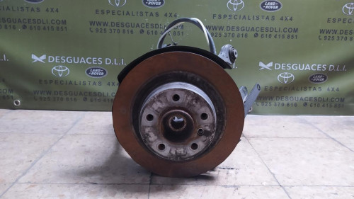 MANGUETA TRASERA DERECHA BMW SERIE 1 BERLINA (E81/E87) 