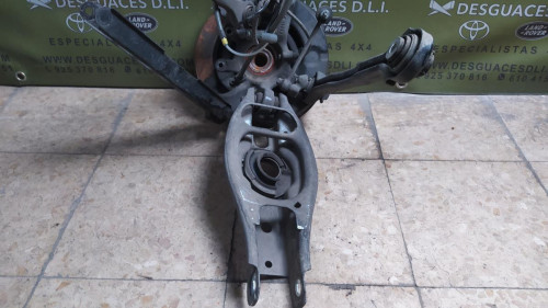 MANGUETA TRASERA DERECHA BMW SERIE 1 BERLINA (E81/E87) 