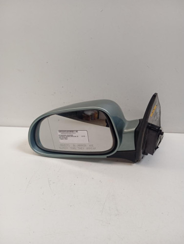  RETROVISOR IZQUIERDO DAEWOO NUBIRA BERLINA 