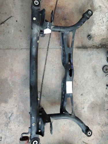 PUENTE TRASERO VOLKSWAGEN PASSAT BERLINA (362) 